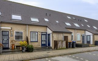Trompetstraat 66, ZWIJNDRECHT