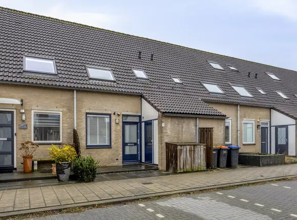Trompetstraat 66