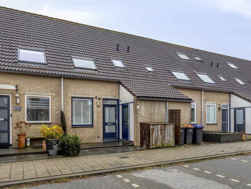 Trompetstraat 66, ZWIJNDRECHT