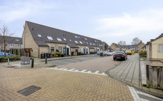 Trompetstraat 66, ZWIJNDRECHT