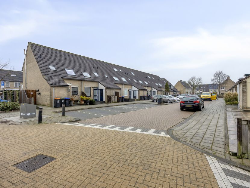 Trompetstraat 66, ZWIJNDRECHT