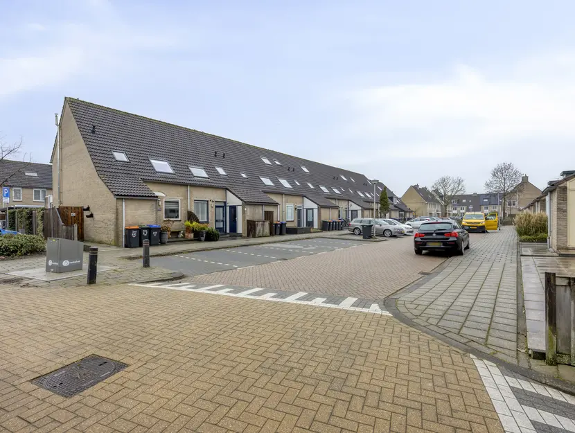 Trompetstraat 66, ZWIJNDRECHT