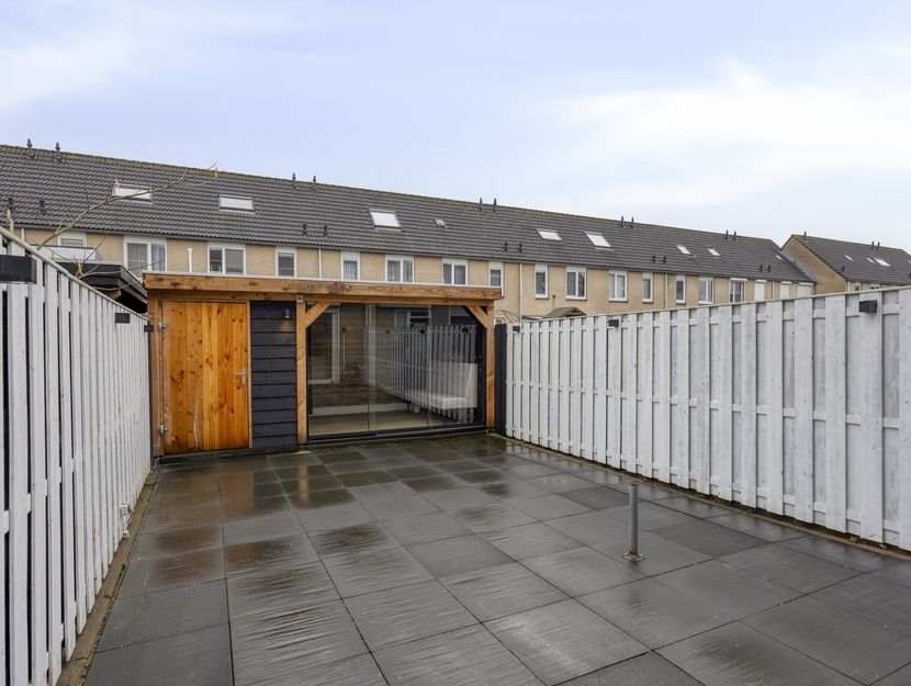 Trompetstraat 66, ZWIJNDRECHT