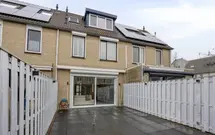 Trompetstraat 66, ZWIJNDRECHT