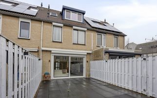 Trompetstraat 66, ZWIJNDRECHT