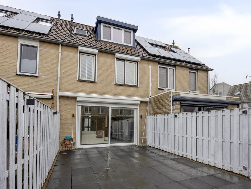 Trompetstraat 66, ZWIJNDRECHT