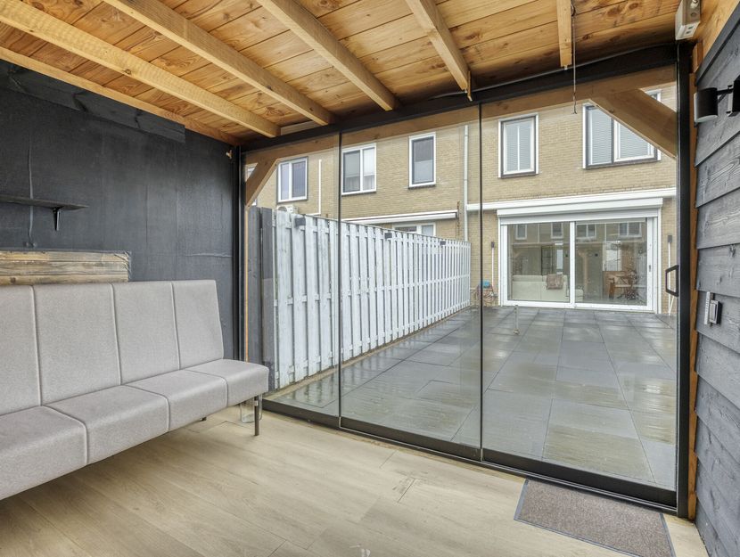 Trompetstraat 66, ZWIJNDRECHT