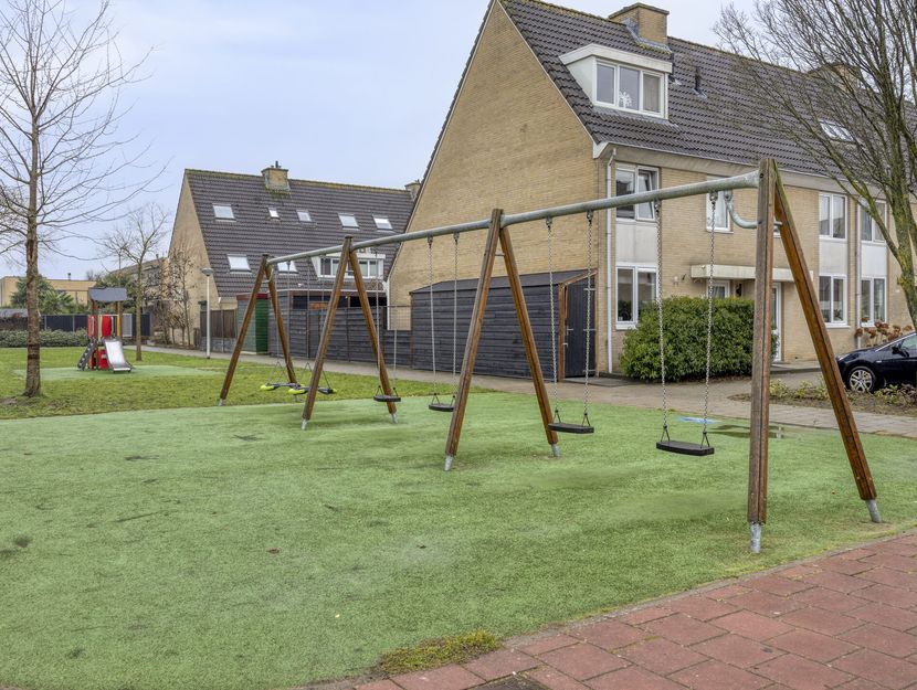 Trompetstraat 66, ZWIJNDRECHT