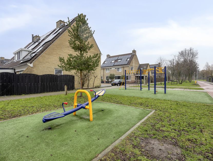 Trompetstraat 66, ZWIJNDRECHT