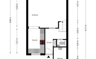 Trompetstraat 66, ZWIJNDRECHT