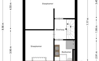 Trompetstraat 66, ZWIJNDRECHT