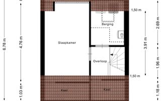 Trompetstraat 66, ZWIJNDRECHT