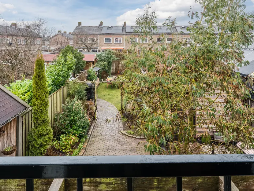Reeweg 30, HENDRIK-IDO-AMBACHT