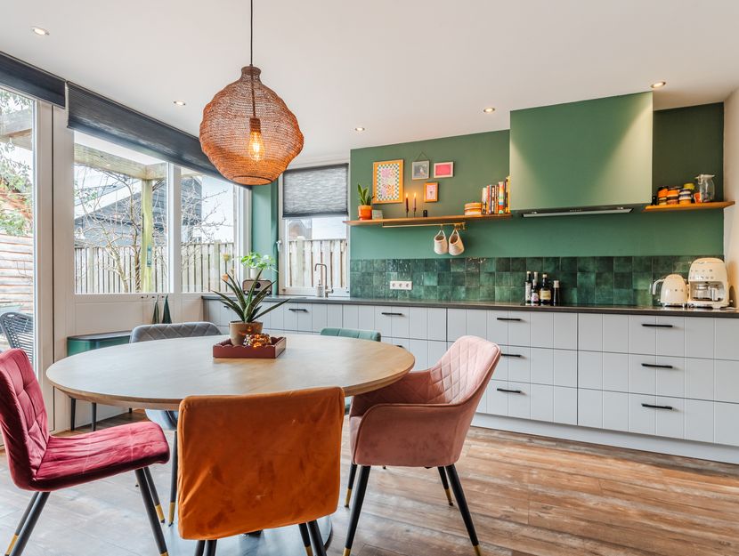 Reeweg 30, HENDRIK-IDO-AMBACHT