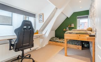 Reeweg 30, HENDRIK-IDO-AMBACHT