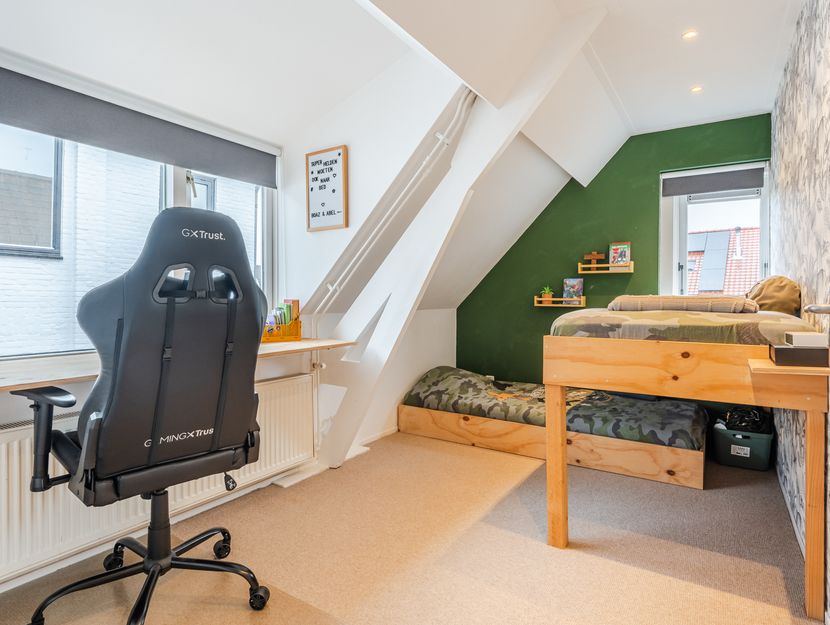 Reeweg 30, HENDRIK-IDO-AMBACHT