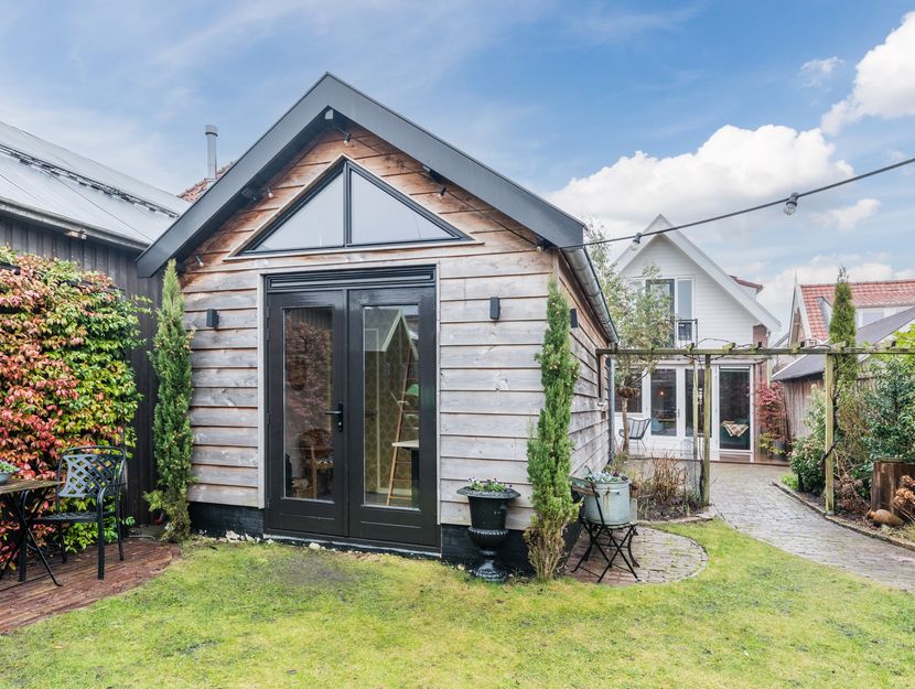 Reeweg 30, HENDRIK-IDO-AMBACHT