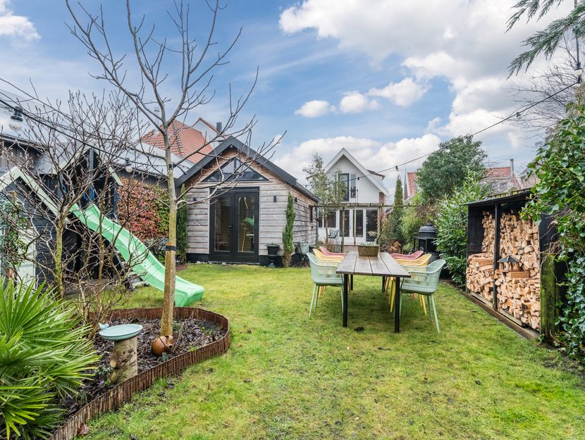 Reeweg 30, HENDRIK-IDO-AMBACHT