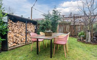 Reeweg 30, HENDRIK-IDO-AMBACHT