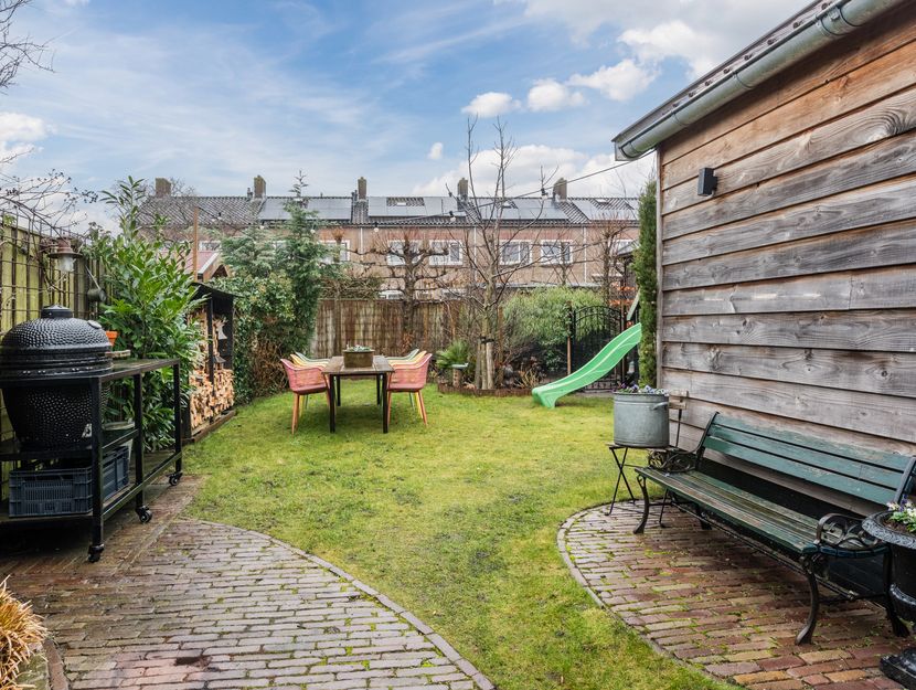 Reeweg 30, HENDRIK-IDO-AMBACHT