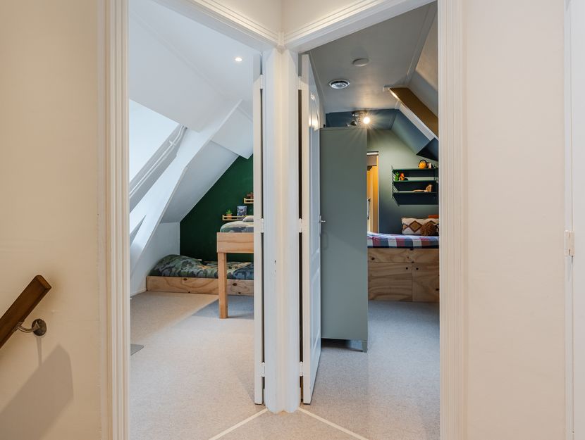 Reeweg 30, HENDRIK-IDO-AMBACHT