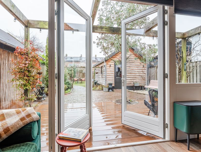 Reeweg 30, HENDRIK-IDO-AMBACHT