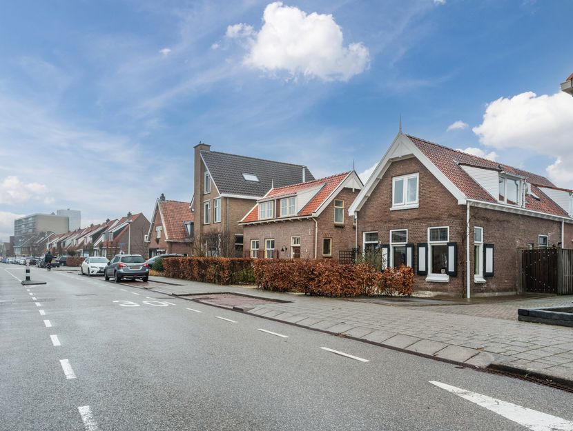 Reeweg 30, HENDRIK-IDO-AMBACHT