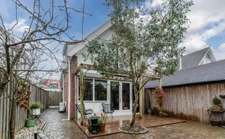 Reeweg 30, HENDRIK-IDO-AMBACHT
