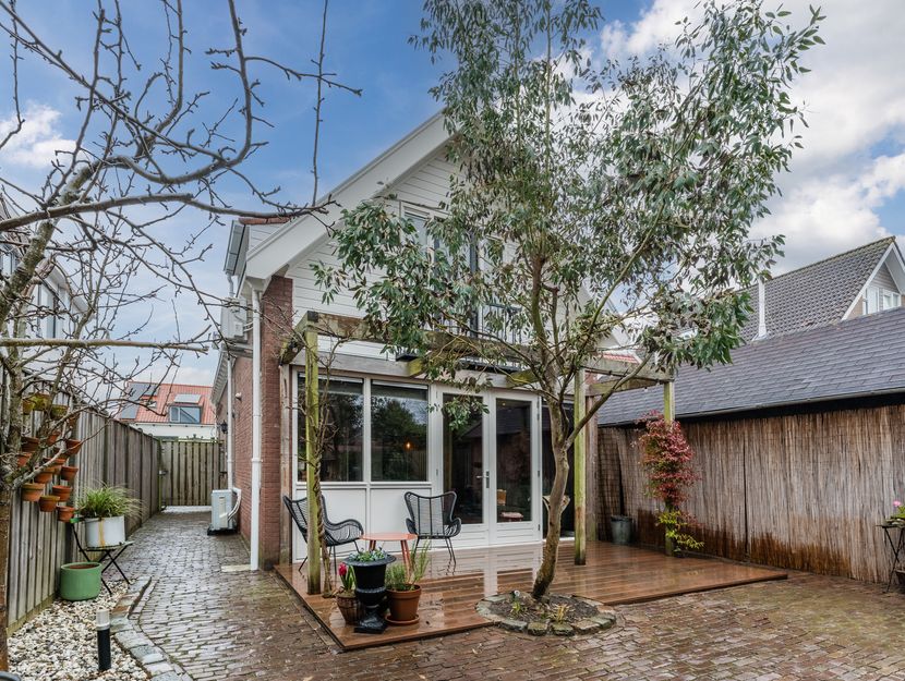 Reeweg 30, HENDRIK-IDO-AMBACHT