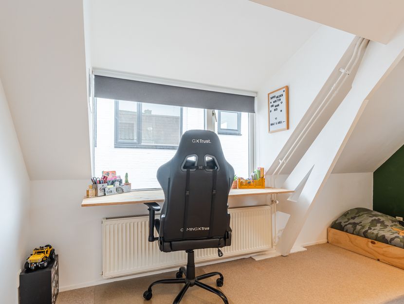 Reeweg 30, HENDRIK-IDO-AMBACHT