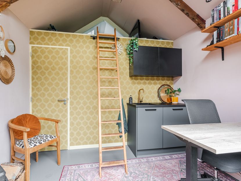 Reeweg 30, HENDRIK-IDO-AMBACHT