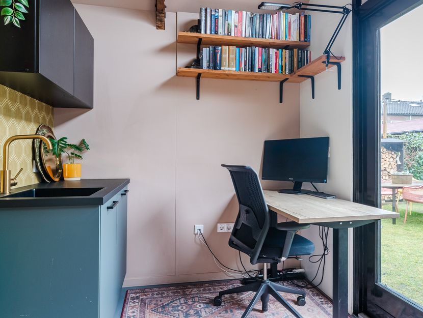 Reeweg 30, HENDRIK-IDO-AMBACHT