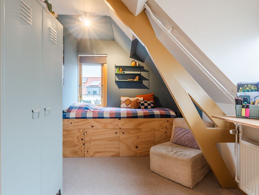 Reeweg 30, HENDRIK-IDO-AMBACHT