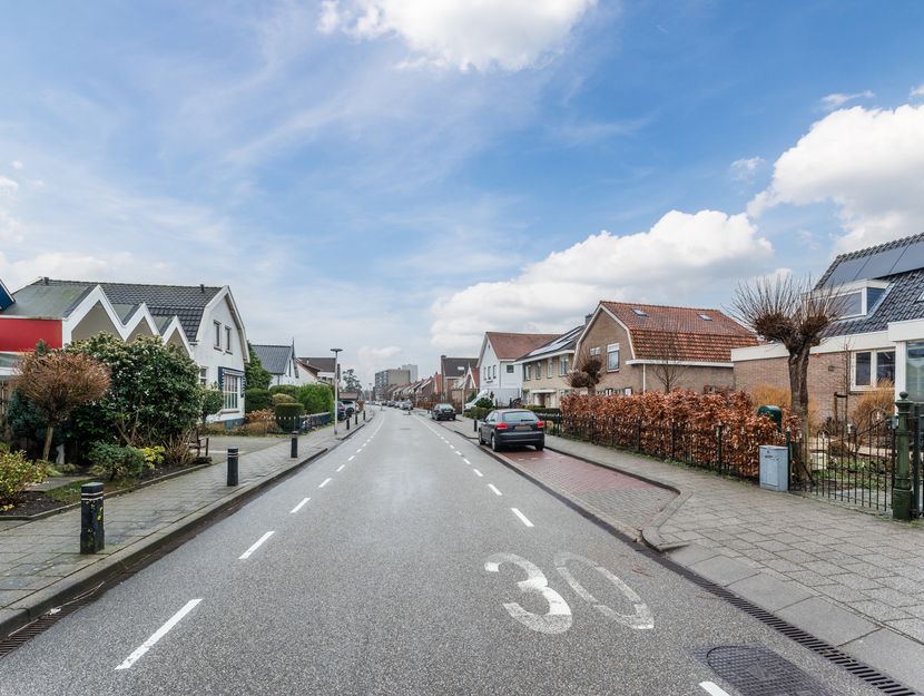 Reeweg 30, HENDRIK-IDO-AMBACHT