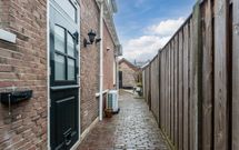 Reeweg 30, HENDRIK-IDO-AMBACHT