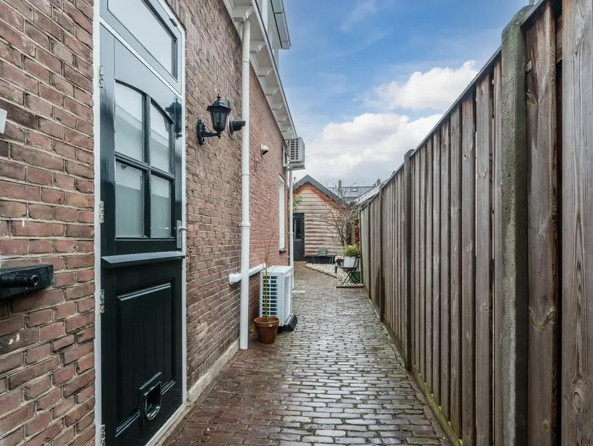 Reeweg 30, HENDRIK-IDO-AMBACHT