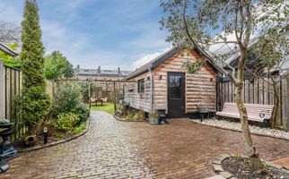 Reeweg 30, HENDRIK-IDO-AMBACHT