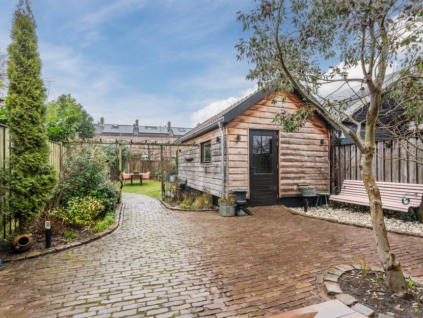 Reeweg 30, HENDRIK-IDO-AMBACHT