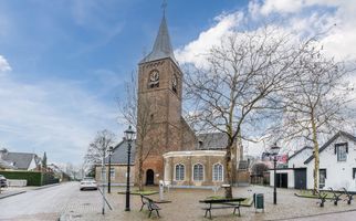 Reeweg 30, HENDRIK-IDO-AMBACHT