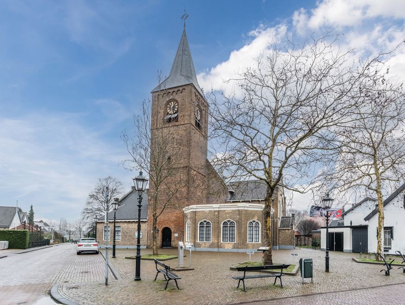 Reeweg 30, HENDRIK-IDO-AMBACHT