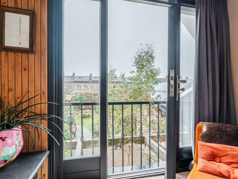 Reeweg 30, HENDRIK-IDO-AMBACHT