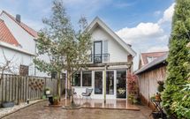 Reeweg 30, HENDRIK-IDO-AMBACHT