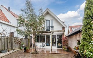 Reeweg 30, HENDRIK-IDO-AMBACHT