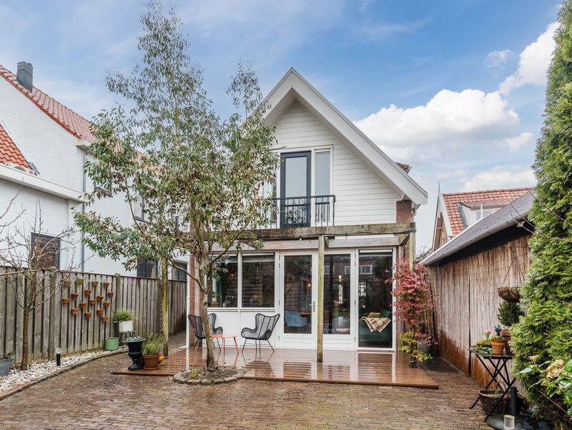 Reeweg 30, HENDRIK-IDO-AMBACHT