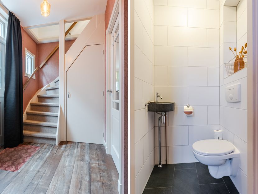 Reeweg 30, HENDRIK-IDO-AMBACHT