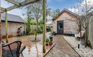 Reeweg 30, HENDRIK-IDO-AMBACHT