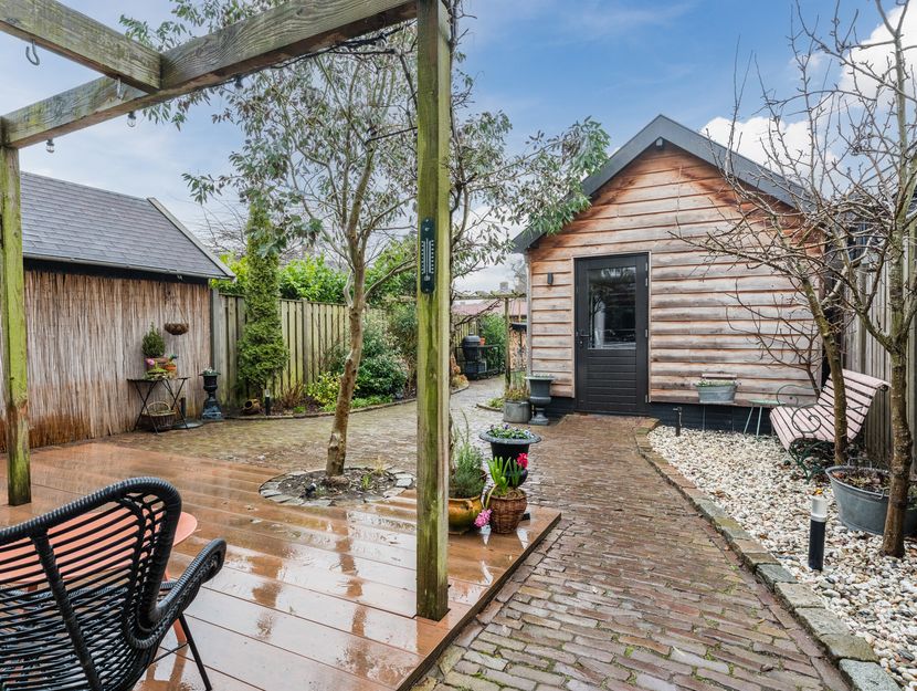 Reeweg 30, HENDRIK-IDO-AMBACHT