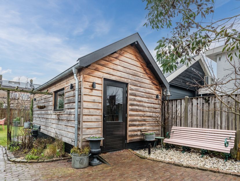 Reeweg 30, HENDRIK-IDO-AMBACHT