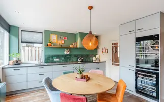 Reeweg 30, HENDRIK-IDO-AMBACHT