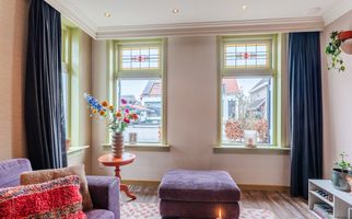 Reeweg 30, HENDRIK-IDO-AMBACHT